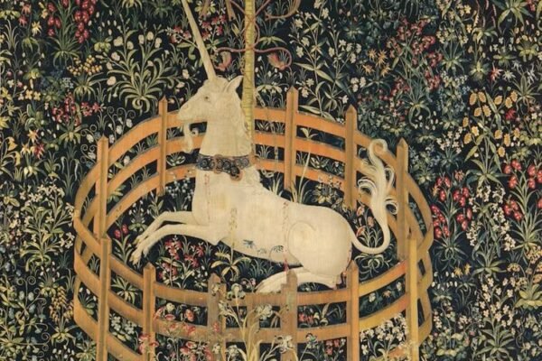 The Last Unicorn as Gothic Fantasy