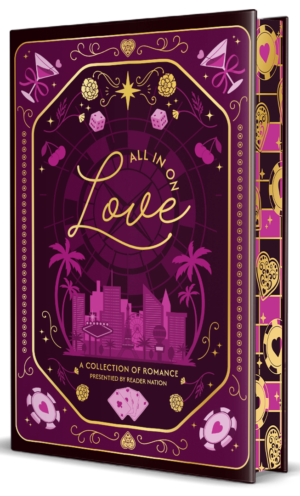 All in on Love - A Collection of Romance